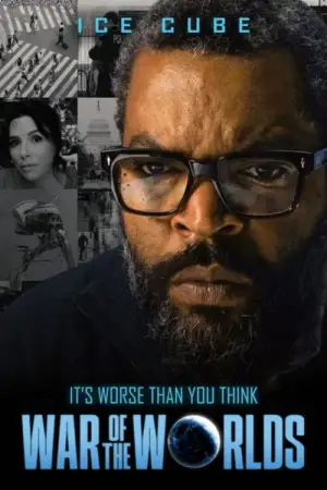 Постер до фильму"Війна світів" #508476