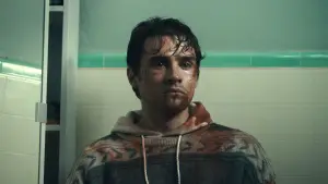 Задник до фильму"Одержимість" #774629