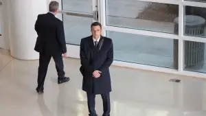 Задник до фильму"Аудитор" #615703