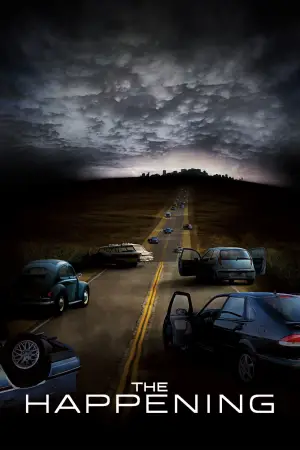 Постер до фильму"Явище" #667808