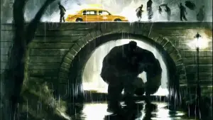 Задник до фильму"Неймовірний Халк" #769568