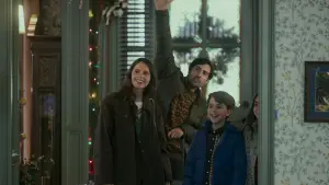 Задник до фильму"Ох. Що за. Радість." #578624