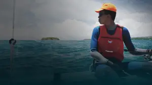 Задник до фильму"Antilles, la mer en héritage" #920213