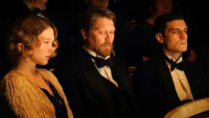 Відео до фільму Історія моєї дружини | "ІСТОРІЯ МОЄЇ ДРУЖИНИ" Офіційний трейлер У КІНОТЕАТРАХ з 19 ТРАВНЯ 2022