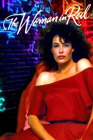 Постер до фильму"Жінка в червоному" #805658