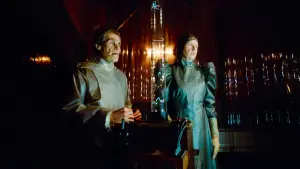 Задник до фильму"Бідолашні створіння" #160952