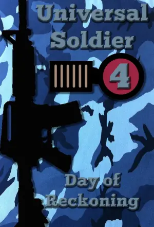 Постер до фильму"Універсальний солдат. День розплати" #86849