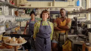 Задник до фильму"Роузи" #561181