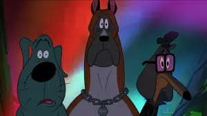 Задник до фильму"Остання пригода" #597199