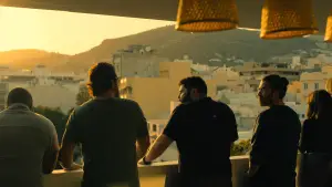 Задник до фильму"Злодії 2: Пантера" #580832