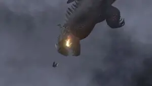 Задник до фильму"Як приборкати дракона" #581369