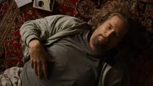 Задник до фильму"Великий Лебовскі" #800232