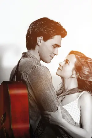 Постер до фильму"Вірю в кохання" #204856