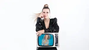 Задник до фильму"Lorie Party" #801007