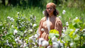 Задник до фильму"Антебеллум" #293594