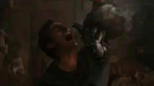 Задник до фильму"Зловісні мерці 3: Армія темряви" #669647