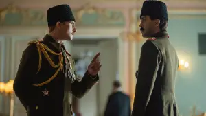 Задник до фильму"Atatürk II 1881 – 1919" #788340