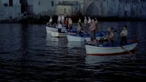 Задник до фильму"Новий кінотеатр «Парадізо»" #670414