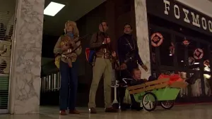 Задник до фильму"Світанок мерців" #211830