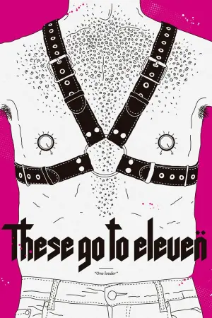 Постер до фильму"Це - Spinal Tap" #214974