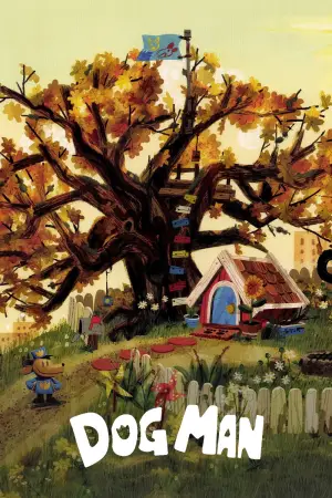 Постер до фильму"Людопес" #780453