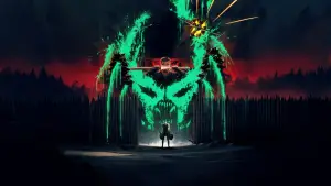 Задник до фильму"Хижак: Вбивця вбивць" #562234