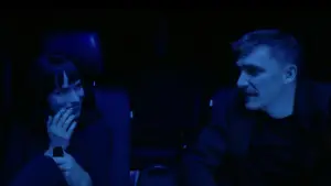 Задник до фильму"Переслідувач" #683539