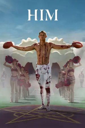 Постер до фильму"Легенда" #560962