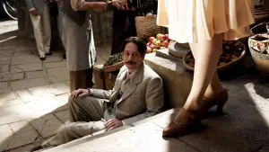 Відео до фільму Курча з чорносливом | Chicken with Plums - Trailer