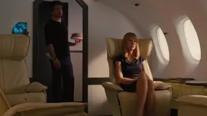 Задник до фильму"Залізна людина 2" #555053