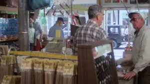 Задник до фильму"Щелепи" #768210