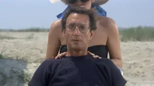 Задник до фильму"Щелепи" #521031