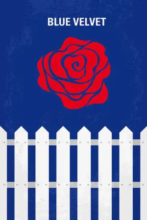 Постер до фильму"Синій оксамит" #626982