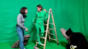 Задник до фильму"Martirio" #777359