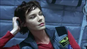 Задник до фильму"Місія на Марс" #310085