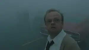 Задник до фильму"Імла" #803429