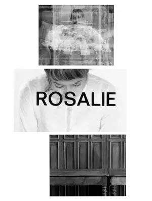 Постер до фільму "Rosalie"