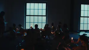 Задник до фильму"Safe Spaces" #777574