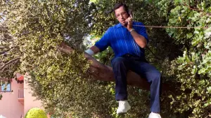 Задник до фильму"Сенді Векслер" #397778