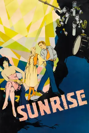 Постер до фильму"Свiтанок: Пiсня двох людей" #753253