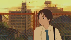 Задник до фильму"Хлопчик і Чудовисько" #180791