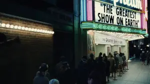 Задник до фильму"Фабельмани" #639603