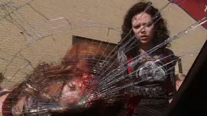 Задник до фильму"Керрі 2: Несамовитість" #716271