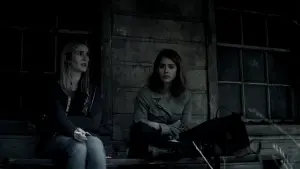 Задник до фильму"Вуаль" #460954