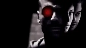 Задник до фильму"12 мавп" #772895