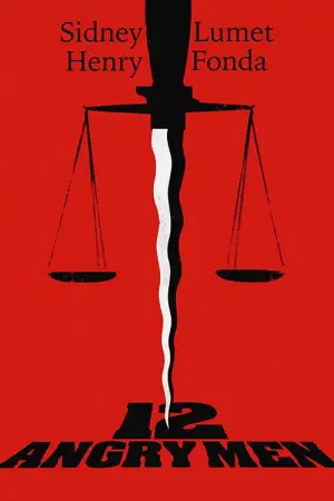 Постер до фильму"12 розгніваних чоловіків" #749077