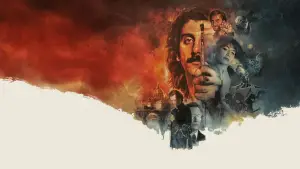 Задник до фильму"Підробник" #520293