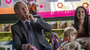 Задник до фильму"Не всі вдома" #414914