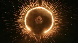 Задник до фильму"28 років по тому: Храм кісток" #509209