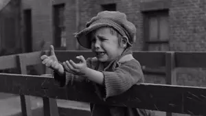 Задник до фильму"Малюк" #812797